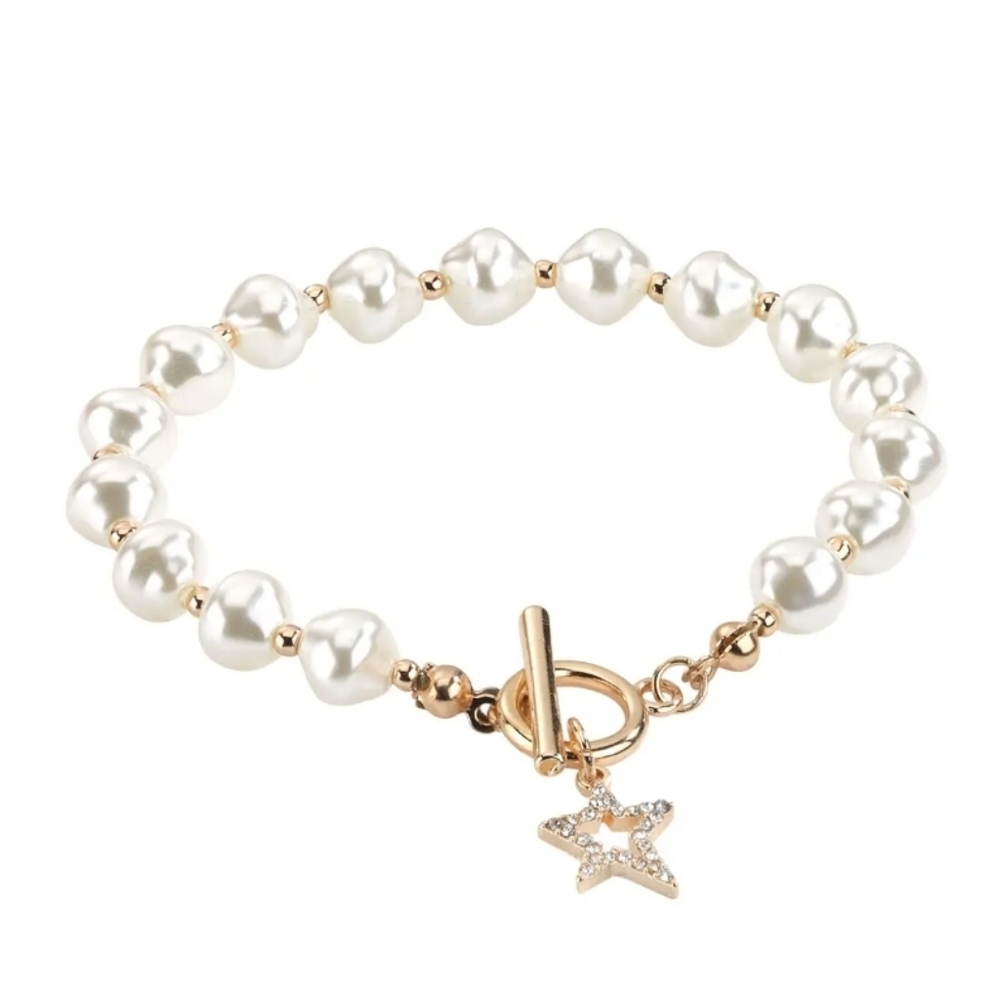 Parklane Mckenna Bracelet - Never Worn